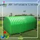 inflatable marquee for sale light cover JOY inflatable Brand Inflatable cube tent 1