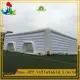 waterproof big hot sale inflatable giant tent JOY inflatable 1