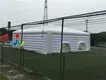 waterproof big hot sale inflatable giant tent JOY inflatable 4