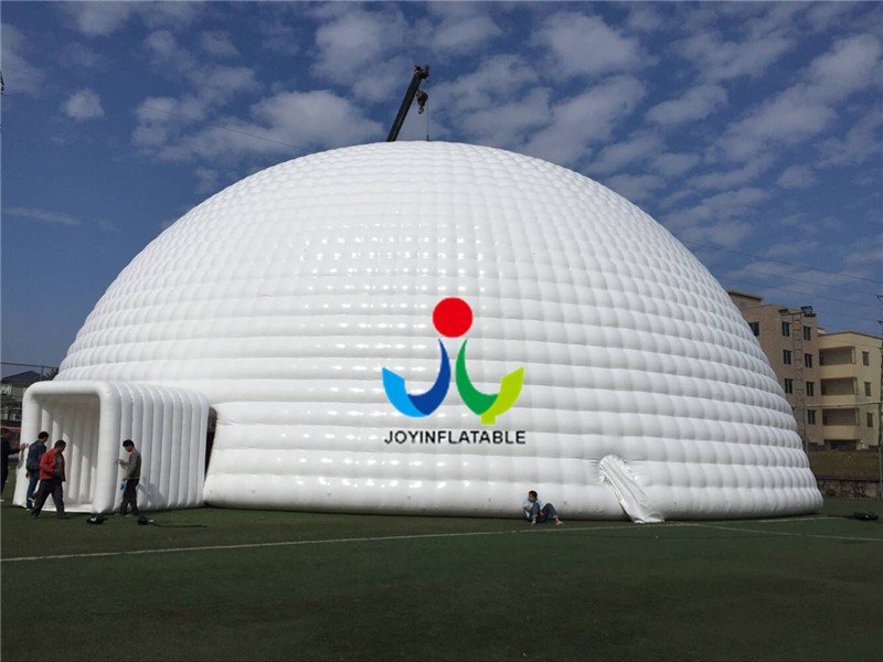 workmanship party not inflatable giant tent JOY inflatable Brand 2