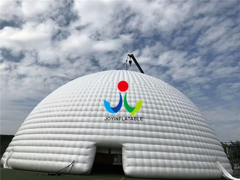 workmanship party not inflatable giant tent JOY inflatable Brand 4