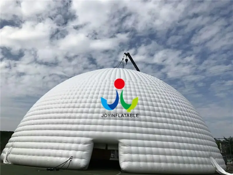 workmanship party not inflatable giant tent JOY inflatable Brand 4