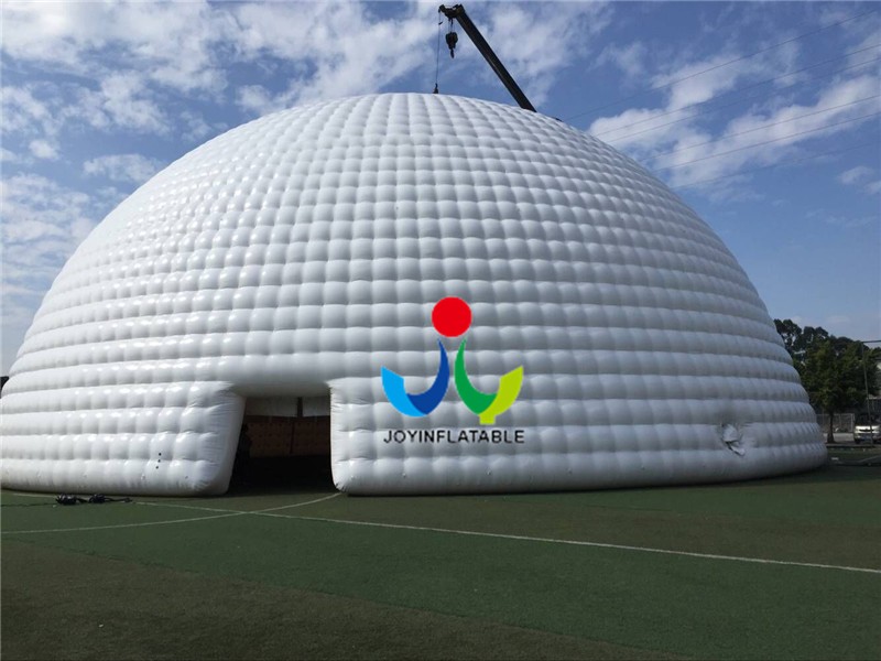 workmanship party not inflatable giant tent JOY inflatable Brand 3
