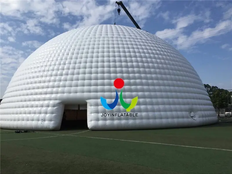 workmanship party not inflatable giant tent JOY inflatable Brand 3
