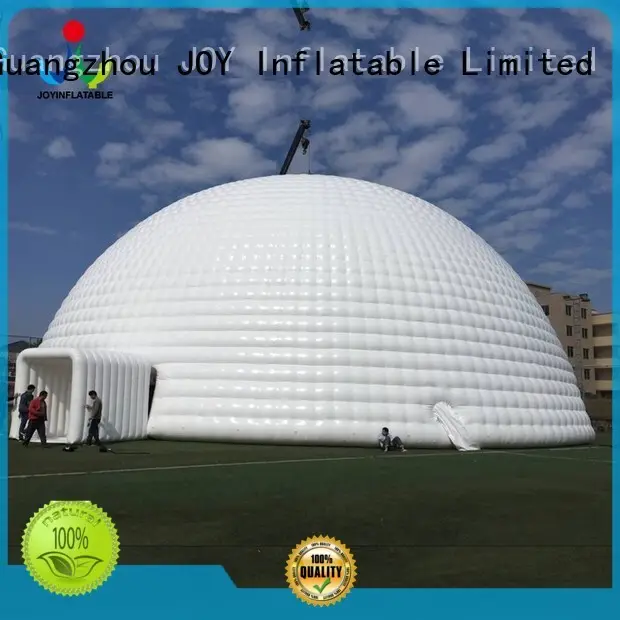 outdoor giant wedding JOY inflatable Brand inflatable giant tent 1