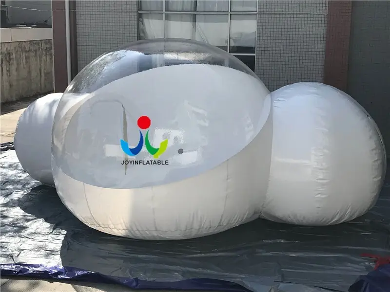 Custom picnic  inflatable JOY inflatable 3