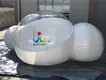 Custom picnic  inflatable JOY inflatable 3
