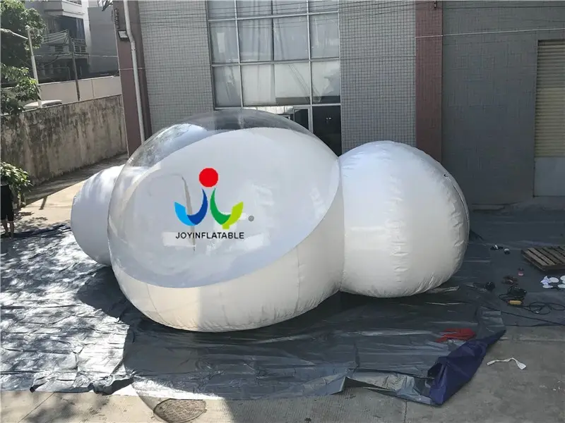 Custom picnic  inflatable JOY inflatable 2