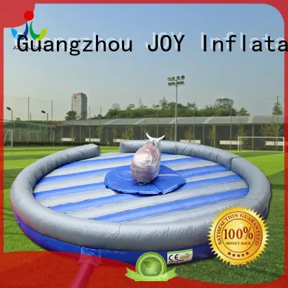 quality run inflatable games outdoor JOY inflatable Brand company 1