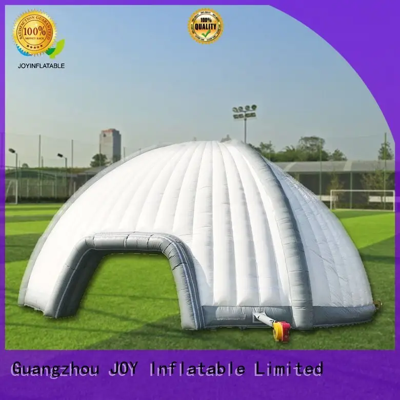 customize tent blow up igloo legs JOY inflatable company 1
