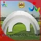 led 10 event top selling blow up igloo JOY inflatable 1