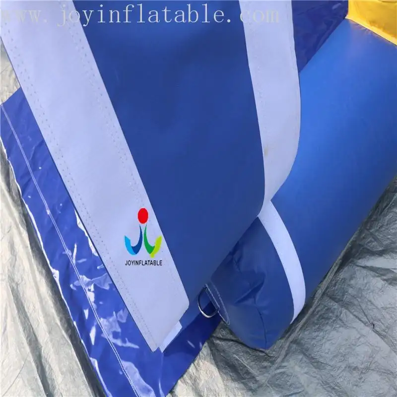 kids inflatable water slide slide slip Warranty JOY inflatable 6
