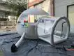 dome outdoor tunnel  JOY inflatable manufacture 2