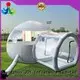 dome outdoor tunnel  JOY inflatable manufacture 1