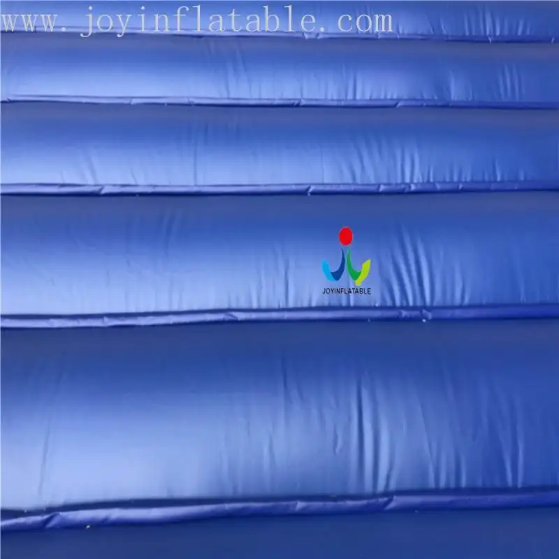 inflatable mattress rotating inflatable games highly JOY inflatable Brand 4