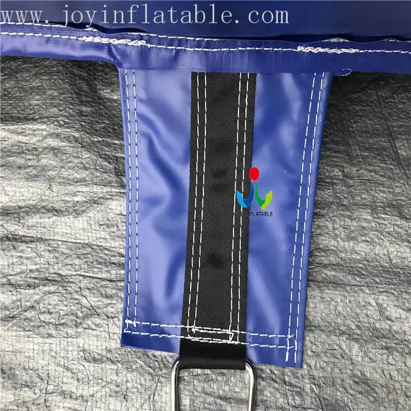 inflatable mattress rotating inflatable games highly JOY inflatable Brand 5