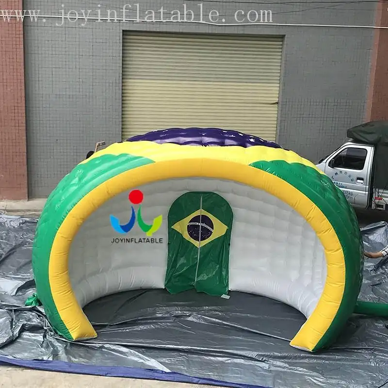 legs air cloth blow up igloo JOY inflatable Brand 5