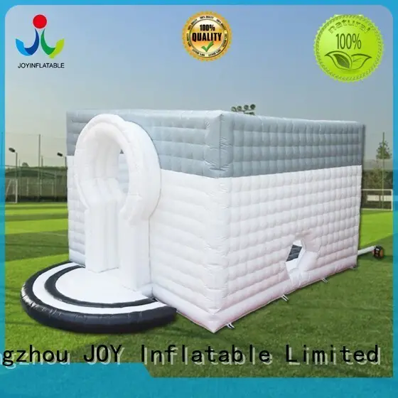 party large Inflatable cube tent JOY inflatable Brand 1