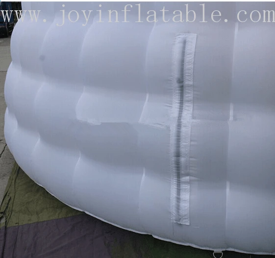 Quality JOY inflatable Brand inflatable tent manufacturers hot sale yard 9