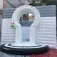 party large Inflatable cube tent JOY inflatable Brand 3