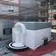 party large Inflatable cube tent JOY inflatable Brand 2