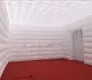 party large Inflatable cube tent JOY inflatable Brand 9