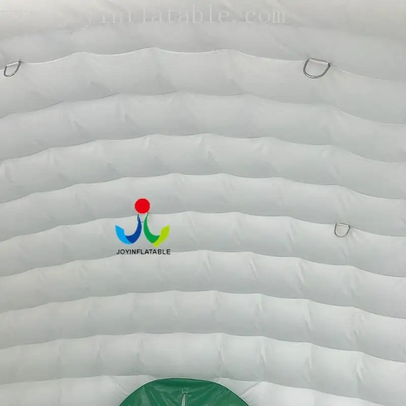 party large Inflatable cube tent JOY inflatable Brand 10