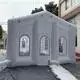 Wholesale hot selling inflatable marquee for sale 8x7x5m JOY inflatable Brand 3