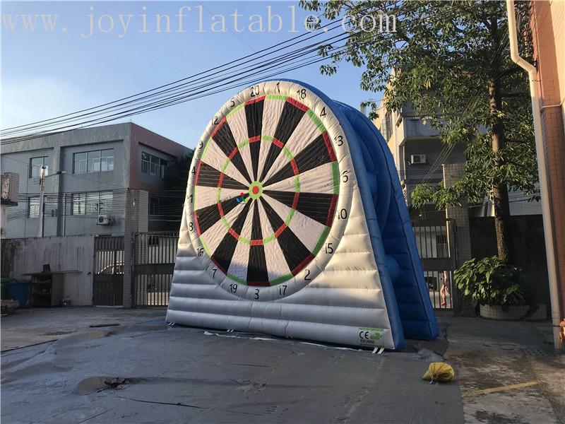 filed foot JOY inflatable Brand mechanical bull for sale 7