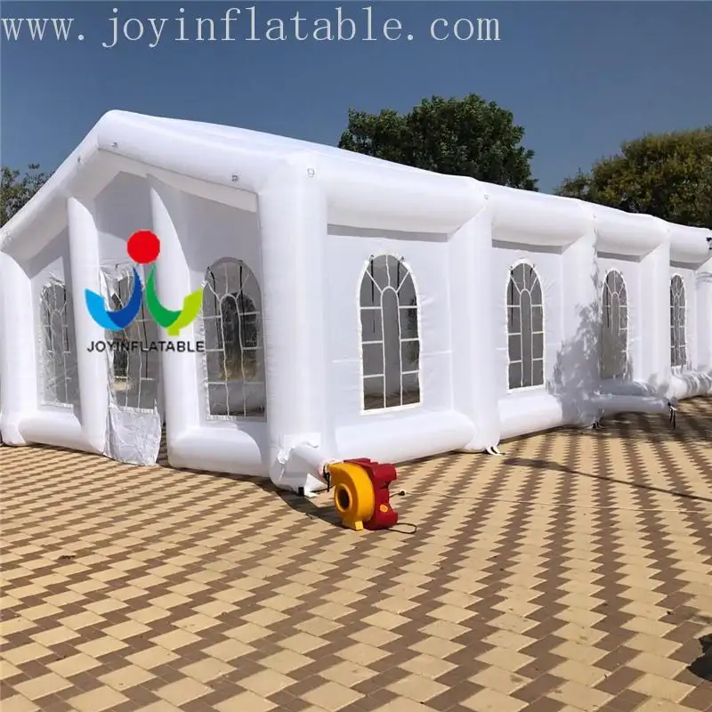 Wholesale hot selling inflatable marquee for sale 8x7x5m JOY inflatable Brand 2
