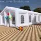 Wholesale hot selling inflatable marquee for sale 8x7x5m JOY inflatable Brand 2