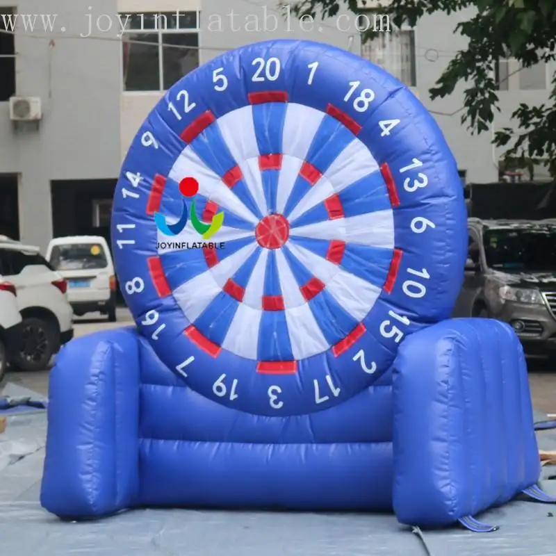 mattress trendy wrecking OEM inflatable games JOY inflatable 5