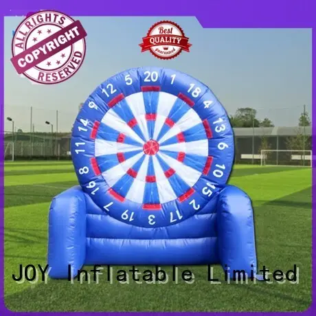 Quality JOY inflatable Brand mechanical bull for sale bronco course 1
