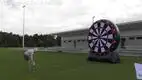 Wholesale sale water inflatable games JOY inflatable Brand 4