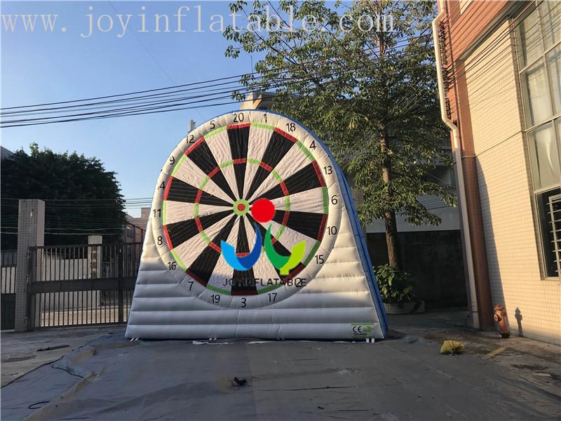 filed foot JOY inflatable Brand mechanical bull for sale 5