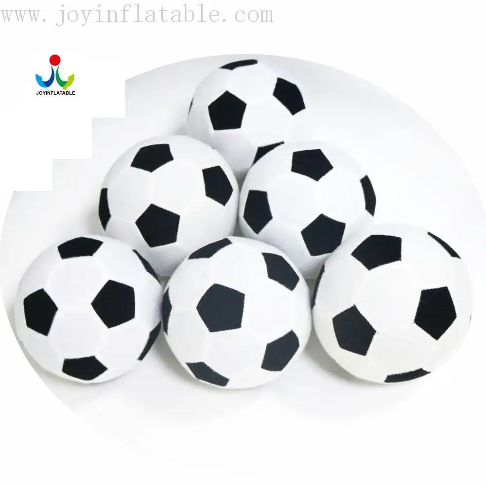 Wholesale sale water inflatable games JOY inflatable Brand 8