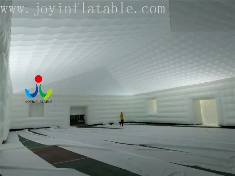 JOY inflatable Brand military inflatable marquee for sale cover supplier 4