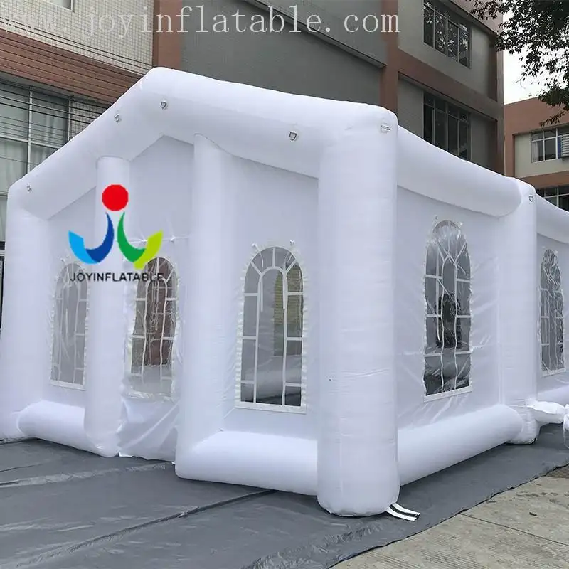 Wholesale hot selling inflatable marquee for sale 8x7x5m JOY inflatable Brand 8