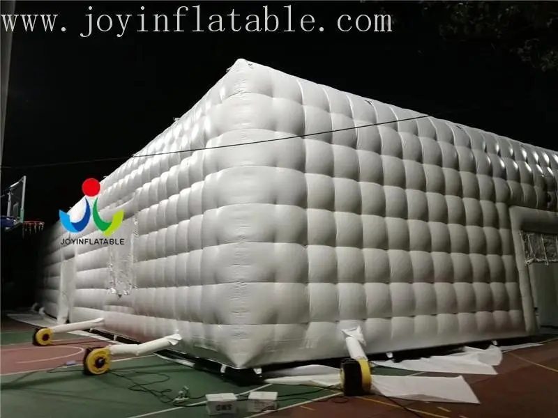 JOY inflatable Brand military inflatable marquee for sale cover supplier 5