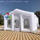Wholesale hot selling inflatable marquee for sale 8x7x5m JOY inflatable Brand 4