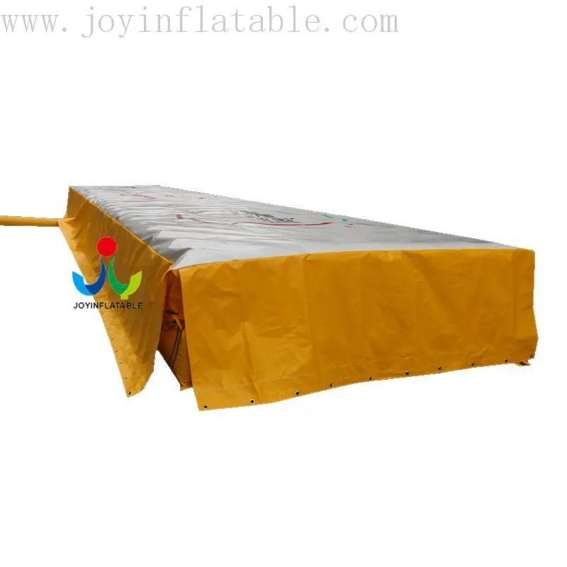 Hot bmx bag jump professional big JOY inflatable Brand 5