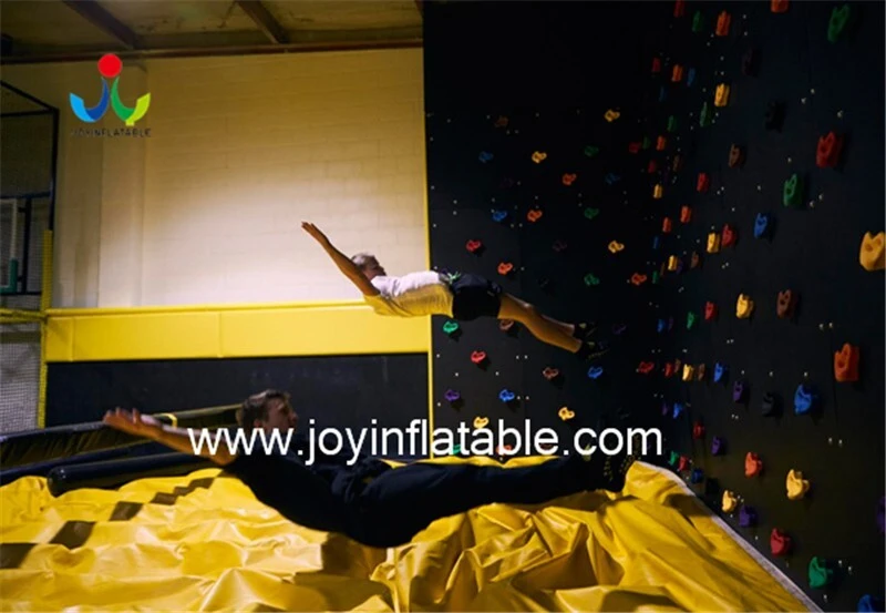 Hot bmx bag jump professional big JOY inflatable Brand 3