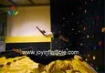 Hot bmx bag jump professional big JOY inflatable Brand 3