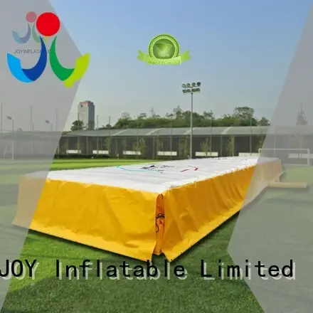 inflatable crash pad stunts cushion bag jump manufacture 1