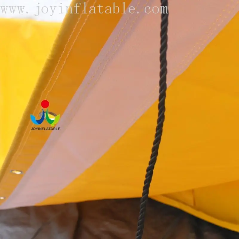 Hot bmx bag jump professional big JOY inflatable Brand 7