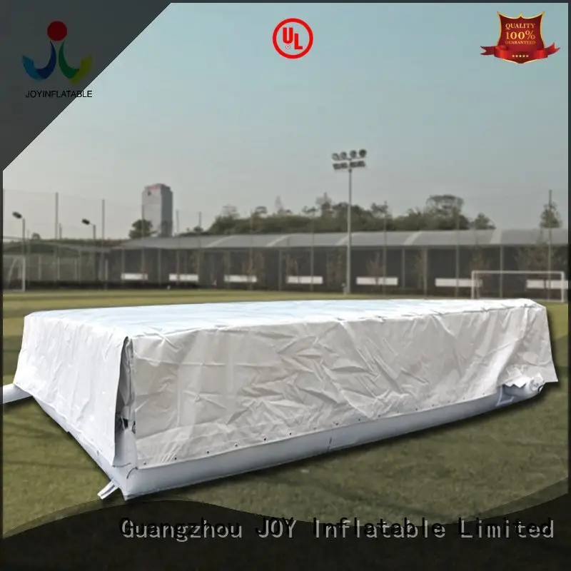 airbag trampoline tumbling bag jump JOY inflatable Brand 1