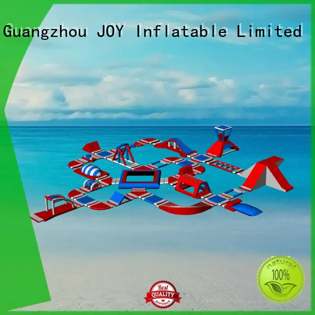 inflatable water park for adults outdoor Bulk Buy course JOY inflatable 1