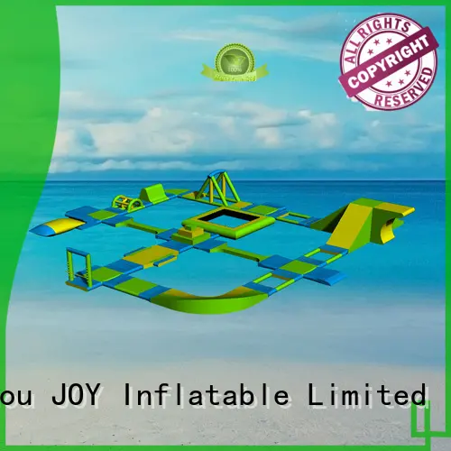 inflatable water park for adults hot selling floating water park toys company 1