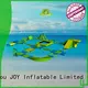 inflatable water park for adults hot selling floating water park toys company 1