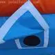tumbling jumping bag jump irregular JOY inflatable Brand 5
